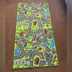Road Rug for Kids